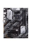 ASUS PRIME B550-PLUS AMD AM4 Socket ATX DDR4 3rd Gen AMD Ryzen Dual M.2 PCIe 4.0 1 Gb Ethernet USB 3.2 Gen 2 Type-A and Type-C