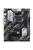 ASUS PRIME B550-PLUS - hovedkort - ATX - Socket AM4 - AMD B550