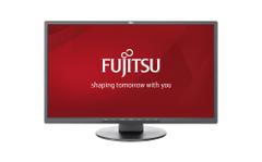 FUJITSU E22-8 TS PRO EU E-LINE 54.6CM 21.5IN IPS LED BLACK DP DVI VGA MNTR