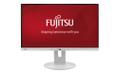 FUJITSU P24-9 Display 23.8inch TE EU P Line  USB Dock PC switch Ultra Narrow 5-in-1 stand marble grey USB TypeC DP HDMI VGA (S26361-K1646-V141)