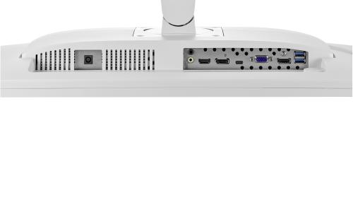 FUJITSU 23.8IN 1920X1080 16:9 5MS P24-9 TE 1000:1 HDMI/ DP/ USB/ VGA  IN MNTR (S26361-K1646-V141)