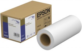EPSON DS Transfer General Purpose 297mm x 30.5m (C13S400082)