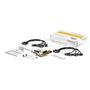 STARTECH 8-Port PCI Express Serial Card with 16550 UART (PEX8S1050LP)
