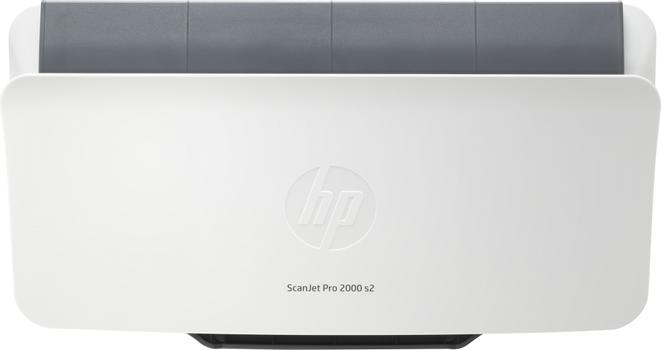 HP ScanJet Pro 2000 s2 Scanner (6FW06A#B19)