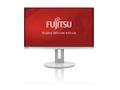 FUJITSU FUJITSU Display B27-9 27inch TE QHD EU Business Line Ultra Narrow 5-in-1 stand marble grey DP HDMI DVI 4xUSB