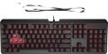 HP OMEN by HP Keyboard 1300 Brown (6YW75AA#ABU)