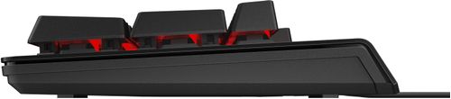 HP OMEN by HP Keyboard 1300 Red C (6YW76AA#ABZ)