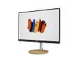 ACER ConceptD Cm241W 61cm 24inch ZeroFrame IPS FreeSync 75Hz 1msVRB 350nits LED 2xHDMI DP MM Audio Out USB Hub1Up 3Down (UM.FC1EE.001)