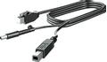 HP 300CM DP+USB PWR CABLE . CABL
