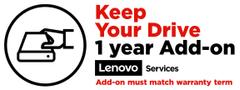LENOVO 1Y Keep Your Drive