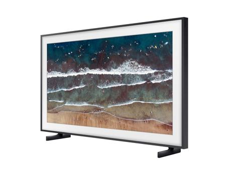 SAMSUNG 43HTS030 107.95cm 42.5inch HDTV 16:9 Direct LED 3840x2160 S-PVA DVB-T2/ C/ S2 200x200mm 97kWh black (HG43TS030EBXEN)