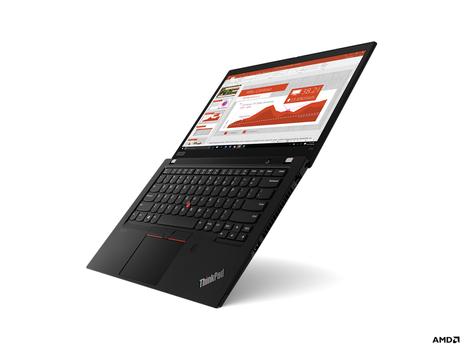 LENOVO ThinkPad T14 G1 AMD Ryzen 5 Pro 4650U 14.0inch FHD 16GB 256GB AmdGFX LTE-UPG IR-Cam W10P 3YOS+Co2 TopSeller (20UD002GMX)