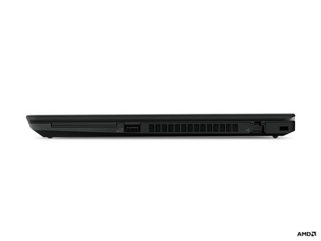 LENOVO ThinkPad T14 G1 AMD Ryzen 5 Pro 4650U 14.0inch FHD 16GB 256GB AmdGFX LTE-UPG IR-Cam W10P 3YOS+Co2 TopSeller (20UD002GMX)