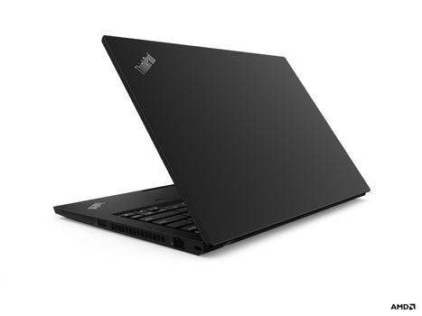 LENOVO ThinkPad T14 G1 AMD Ryzen 5 Pro 4650U 14.0inch FHD 16GB 256GB AmdGFX LTE-UPG IR-Cam W10P 3YOS+Co2 TopSeller (20UD002GMX)