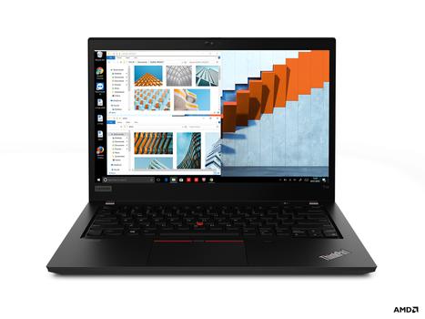LENOVO ThinkPad T14 G1 AMD Ryzen 5 Pro 4650U 14.0inch FHD 16GB 256GB AmdGFX LTE-UPG IR-Cam W10P 3YOS+Co2 TopSeller (20UD002GMX)