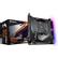 GIGABYTE B550I AORUS PRO AX hovedkort AM4, mITX, B550, DDR4, 2x M.2, PCIe 4.0, WiFi 6