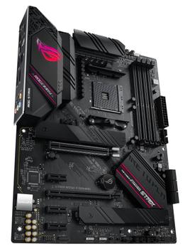 ASUS Amd B550 Socket Am4 Atx (ROG STRIX B550-F GAMING)