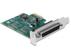 DELOCK PCI Express Card to 1 x Parallel IEEE1284