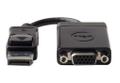 DELL Display Port to VGA Adapter
