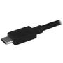 STARTECH USB-C to HDMI Multi-Monitor Splitter - 2-Port MST Hub (MSTCDP122HD)