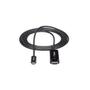 STARTECH 2 m USB-C to HDMI Cable - 4K at 60 Hz - Black (CDP2HD2MBNL)