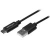 STARTECH USB-C to USB-A Cable - M/M - 4 m - USB 2.0 - USB-IF Certified	 (USB2AC4M)