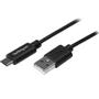 STARTECH StarTech.com 4m 13ft USB C to USB A Cable (USB2AC4M)