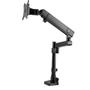 STARTECH StarTech.com Pole Desk Mount Monitor Arm with 2x USB 3.0 Ports for up to 34 Inch Monitors (ARMPIVOT2USB3)