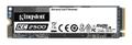KINGSTON KC2500 1TB M.2 2280 NVMe SSD