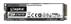 KINGSTON 1000G KC2500 M.2 2280 NVMe SSD
