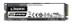 KINGSTON 500GB KC2500 M.2 2280 NVMe SSD