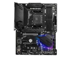 MSI MPG B550 GAMING PLUS - hovedkort - ATX - Socket AM4 - AMD B550