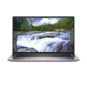 DELL LATI 9510 I5-10210U 1.6GHZ 8GB 256GB SSD 15.0IN FHD W10P NOOPT SYST (06DF2)