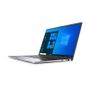 DELL LATI 9510 I5-10210U 1.6GHZ 8GB 256GB SSD 15.0IN FHD W10P NOOPT SYST (06DF2)
