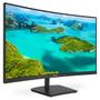 PHILIPS Dis 27 E-Line 271E1SCA Curved 4ms, 1000:1, HDMI,SP, (271E1SCA/00)