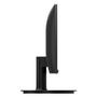 PHILIPS V-line 242V8A - LED monitor - 24" (23.8" viewable) - 1920 x 1080 Full HD (1080p) @ 75 Hz - IPS - 250 cd/m² - 1000:1 - 4 ms - HDMI, VGA, DisplayPort - speakers - textured black (242V8A/00)