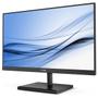 PHILIPS E-line 275E1S - LED monitor - 27" - 2560 x 1440 QHD @ 75 Hz - IPS - 250 cd/m² - 1000:1 - 4 ms - HDMI, VGA, DisplayPort - textured black (275E1S/00)