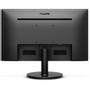 PHILIPS V Line 221V8A/00 LED display 54.6 cm (21.5") 1920 x 1080 pixels Full HD Black (221V8A/00)