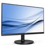 PHILIPS V Line 221V8A/00 LED display 54.6 cm (21.5") 1920 x 1080 pixels Full HD Black (221V8A/00)