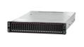 LENOVO SR650 Xeon Silver 4215R (8C 3.2GHz 11MB Cache/ 130W) 32GB 2933MHz (1x32GB, 2Rx4 RDIMM), No Backplane,  No RAID, 1x750W, XCC Enterprise,  Tooless Rails (7X06A0K4EA)