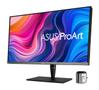 ASUS ProArt Display PA32UCX-PK 32inch 4K HDR IPS Mini LED Professional Off-Axis Contrast Optimization Dolby Vision (90LM03HC-B01370)
