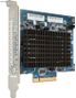 HP 1x256GB M.2 2280 PCIeTLCSSD