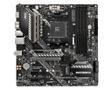 MSI Amd B550 Socket Am4 Micro Atx