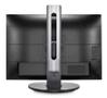 PHILIPS Brilliance B-line 221B7QPJKEB 22 1920 x 1080 VGA (HD-15) HDMI DisplayPort 60Hz Pivot Skærm (221B7QPJKEB/00)