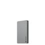 MOPHIE ZAGG MOPHIE powerstation Lightning port 5000mAh Silver