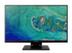 ACER UT241Y - LED monitor - 23.8" - touchscreen - 1920 x 1080 Full HD (1080p) @ 60 Hz - IPS - 250 cd/m² - 1000:1 - 4 ms - HDMI, VGA, USB-C - speakers - black - for Chromebox CXI3, CXI4