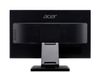 ACER UT241Y - LED monitor - 23.8" - touchscreen - 1920 x 1080 Full HD (1080p) @ 60 Hz - IPS - 250 cd/m² - 1000:1 - 4 ms - HDMI, VGA, USB-C - speakers - black (UM.QW1EE.001)