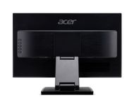 ACER UT241Y - LED monitor - 23.8" - touchscreen - 1920 x 1080 Full HD (1080p) @ 60 Hz - IPS - 250 cd/m² - 1000:1 - 4 ms - HDMI, VGA, USB-C - speakers - black - for Chromebox CXI3, CXI4 (UM.QW1EE.001)