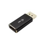 I-TEC DP TO HDMI ADAPTER 4K I-TEC DP/HDMI ADAPTER 4K/60 HZ CABL (DP2HDMI4K60HZ)