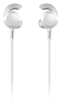 PHILIPS Headphones/ Headset Wireless (TAE4205WT/00)
